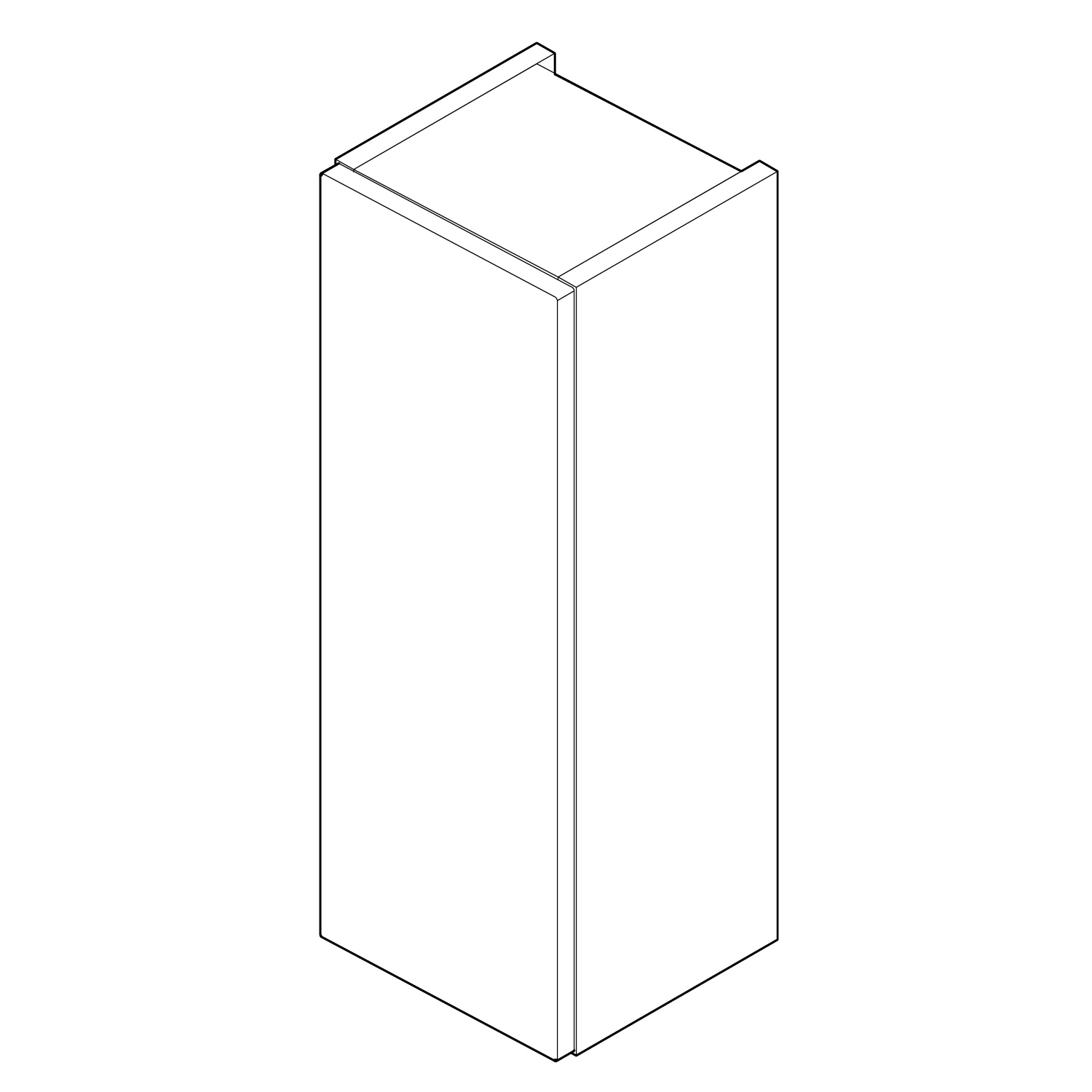 3D Line Drawing