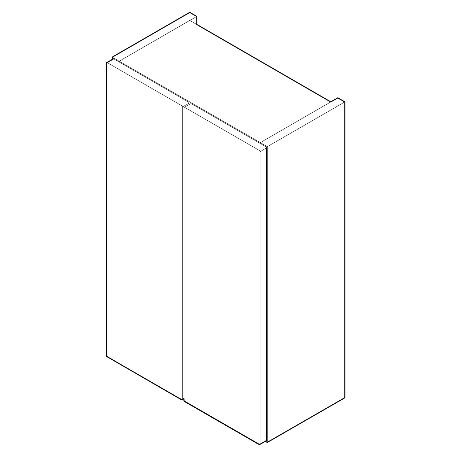 3D Line Drawing