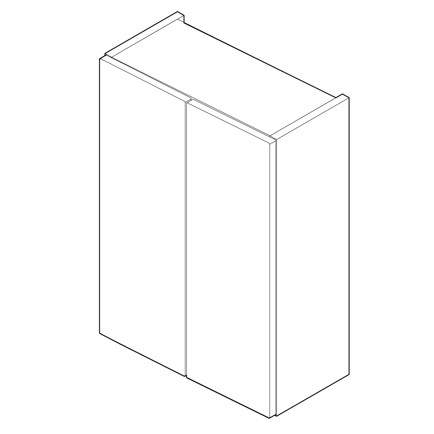 3D Line Drawing