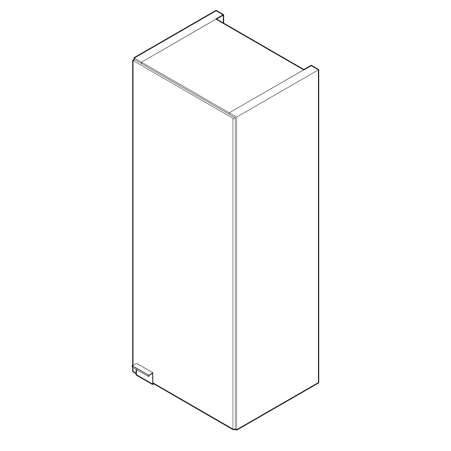 3D Line Drawing