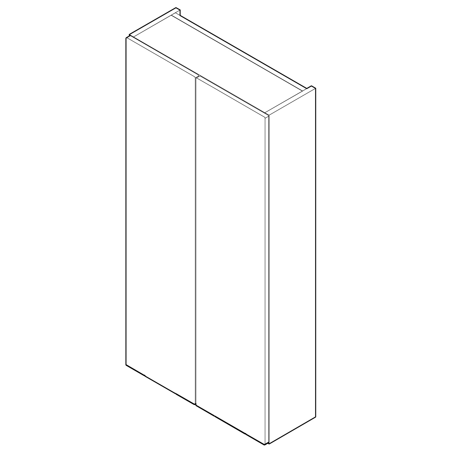 3D Line Drawing