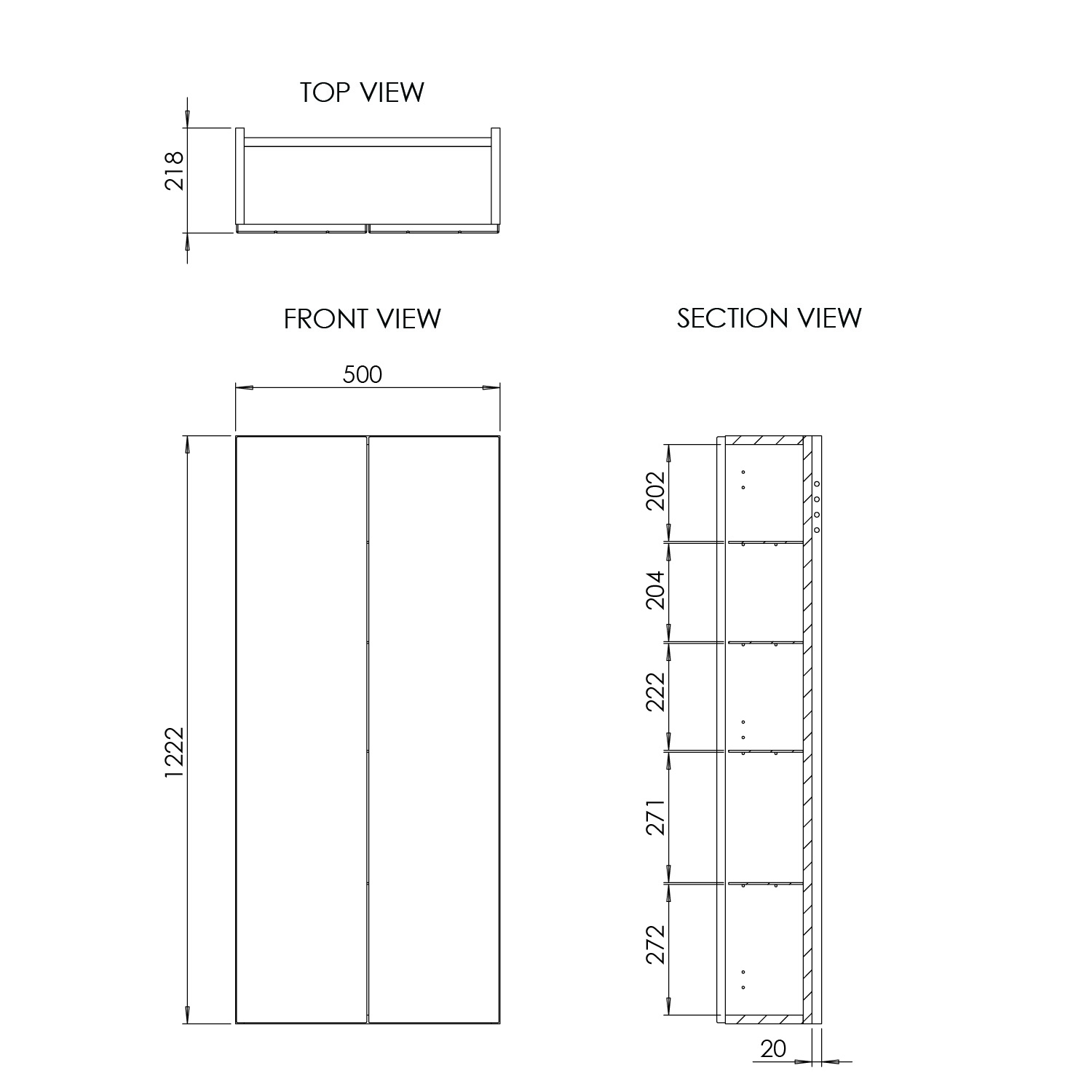 2D Line Drawing