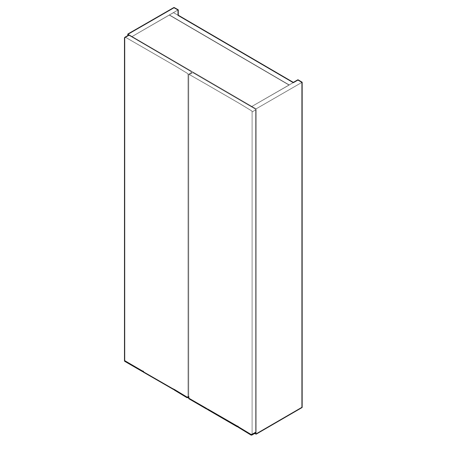 3D Line Drawing