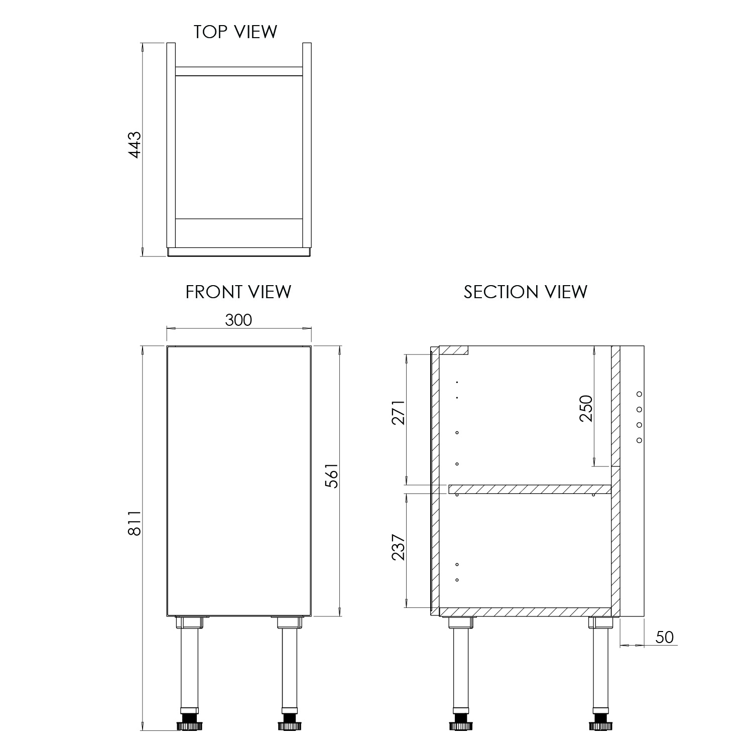 2D Line Drawing