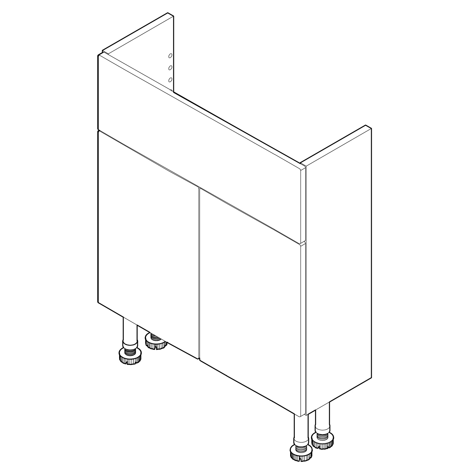 3D Line Drawing