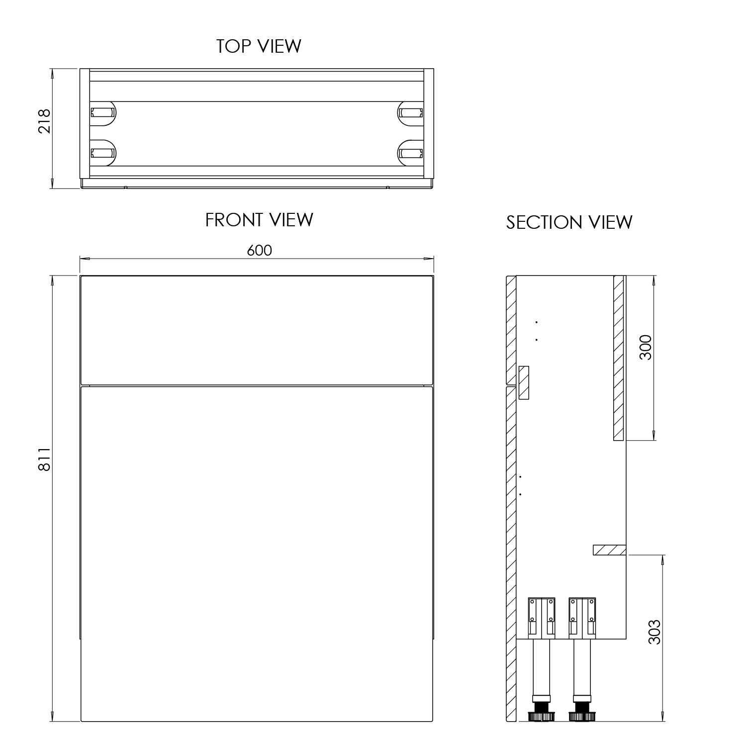 2D Line Drawing