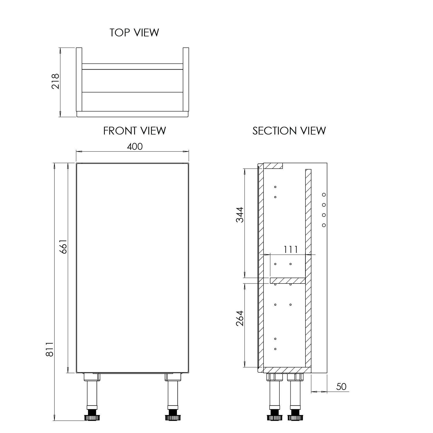 2D Line Drawing