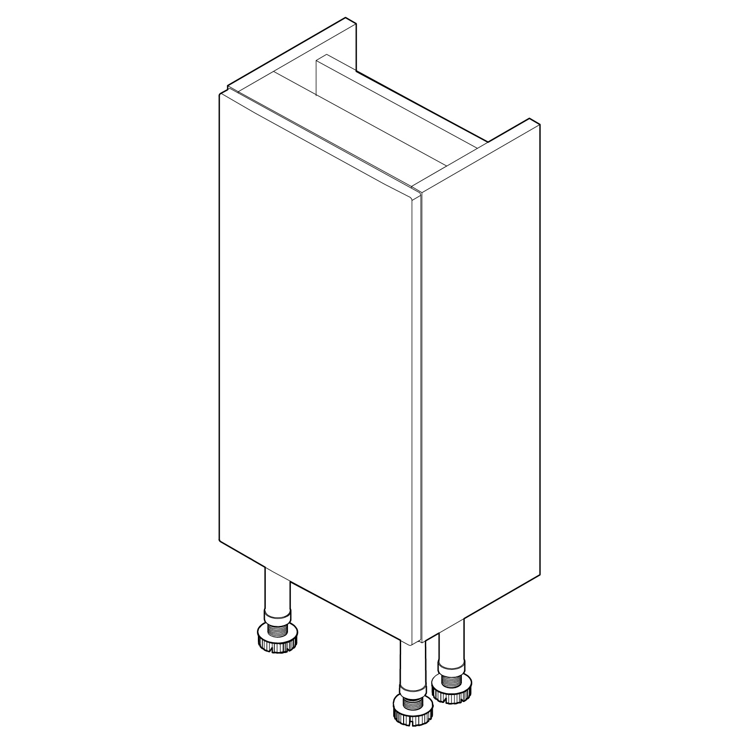 3D Line Drawing