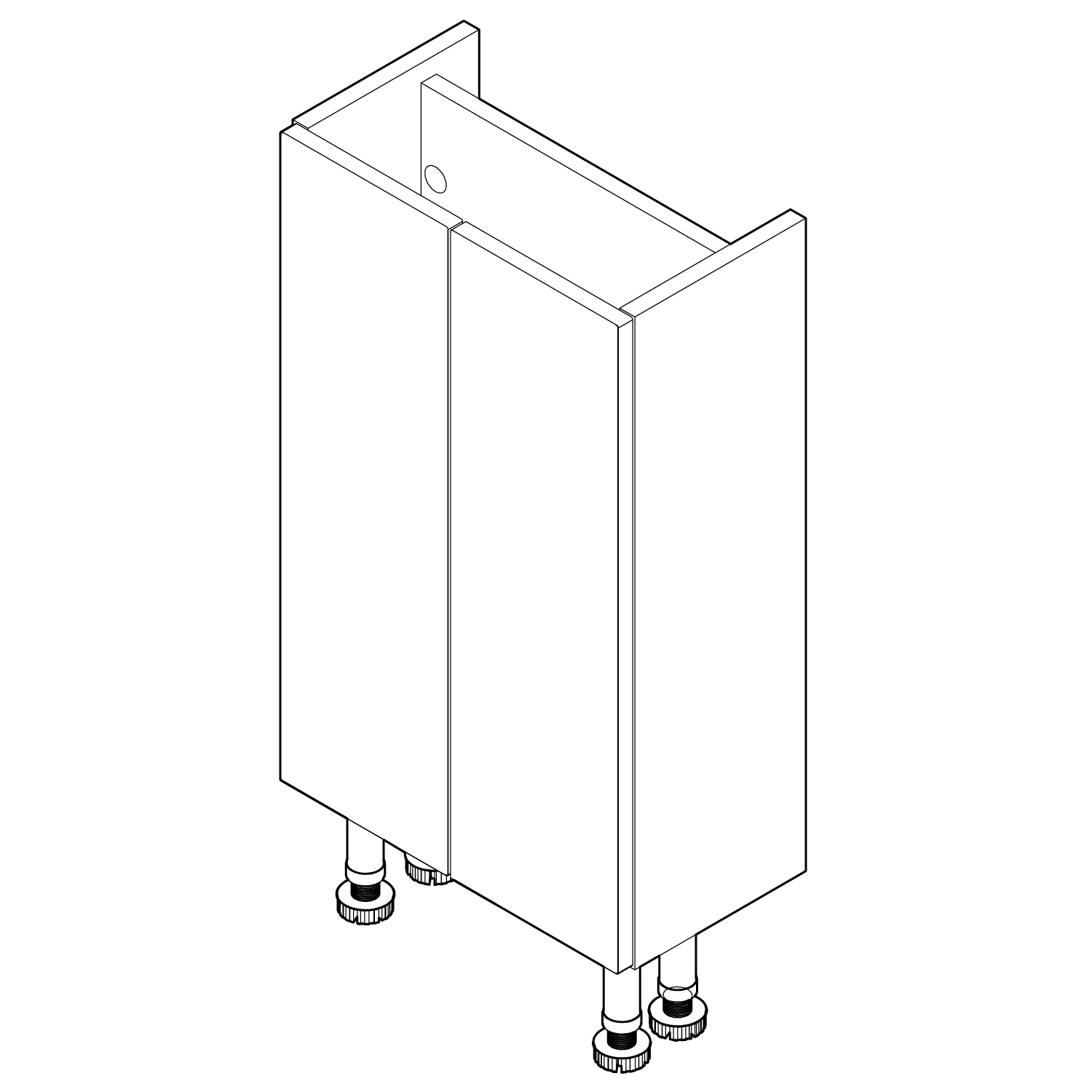 3D Line Drawing