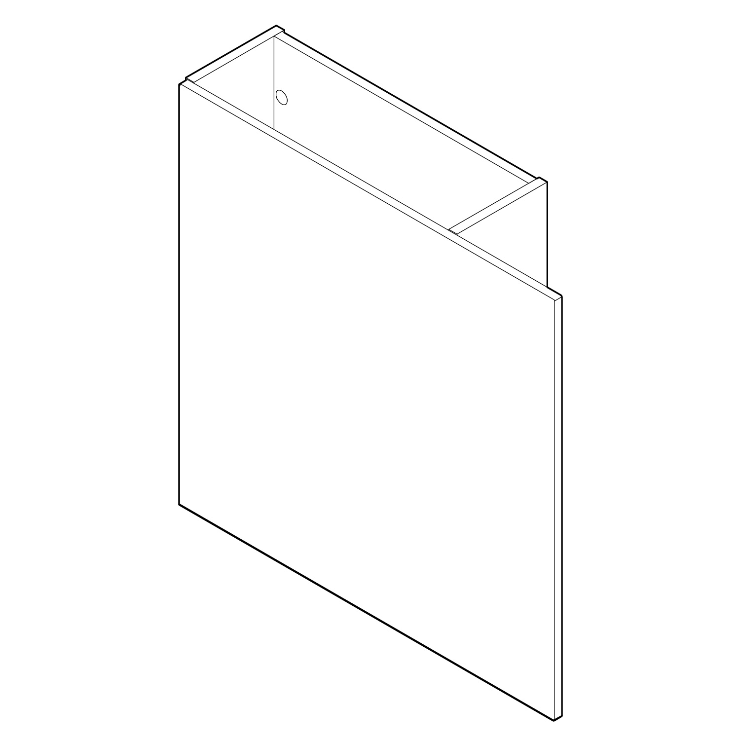 3D Line Drawing
