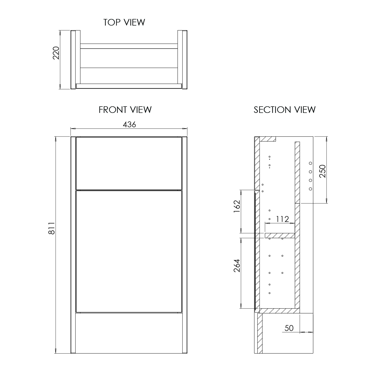 2D Line Drawing