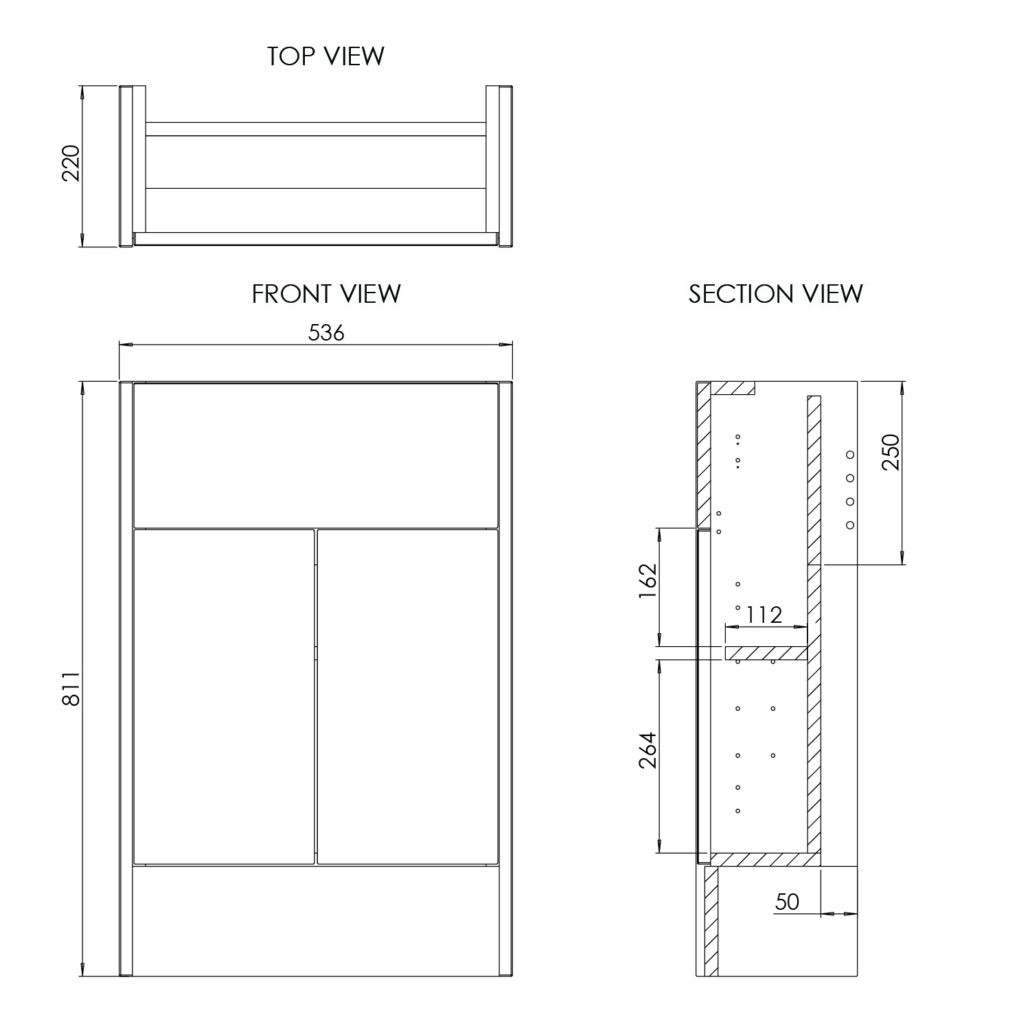 2D Line Drawing