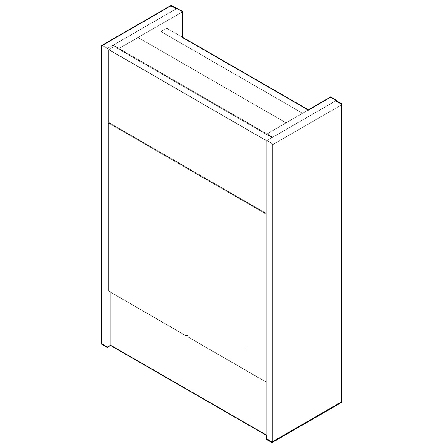 3D Line Drawing
