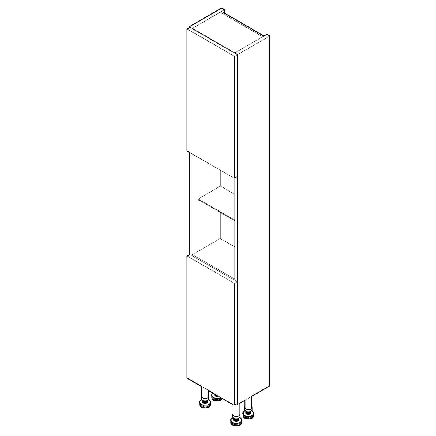 3D Line Drawing