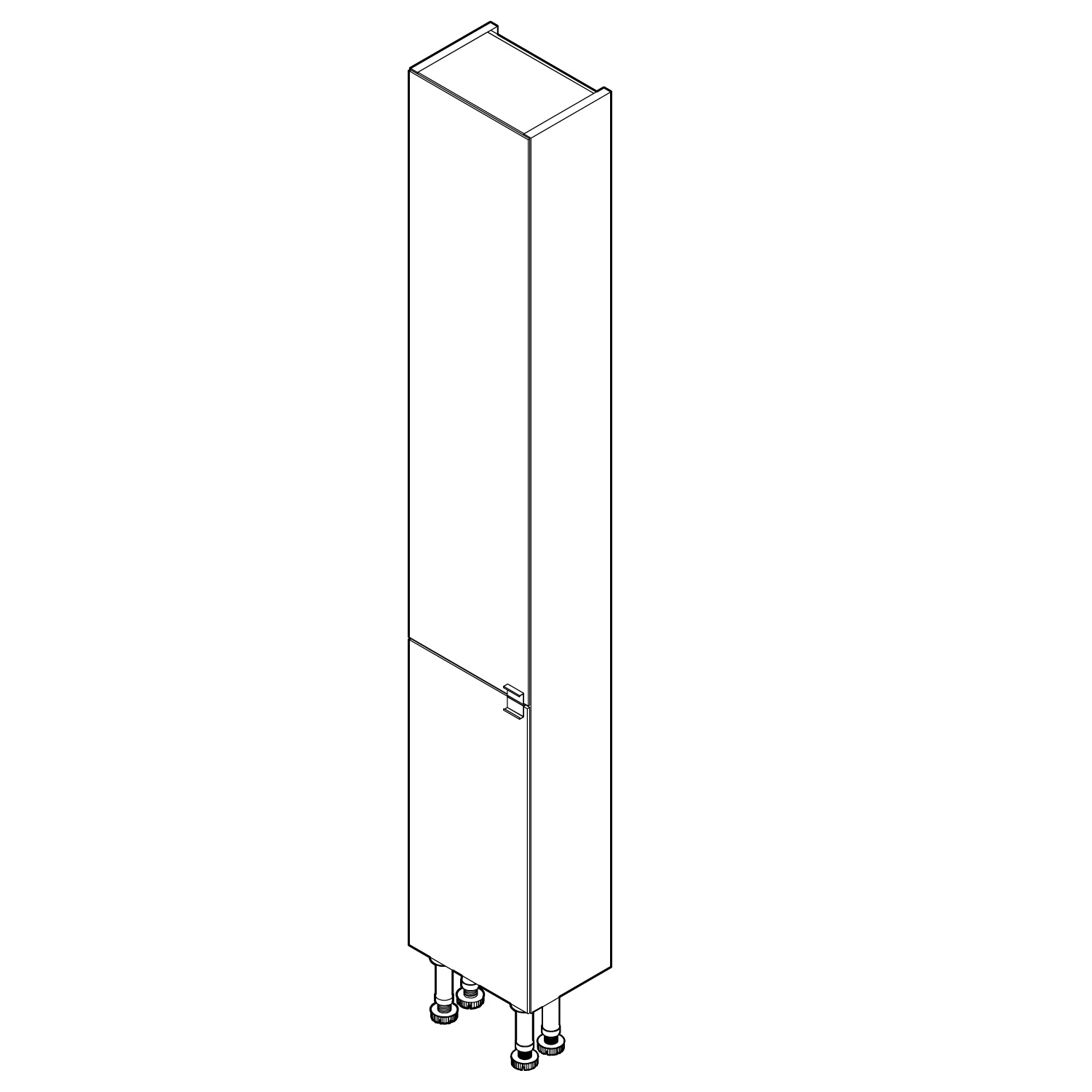 3D Line Drawing