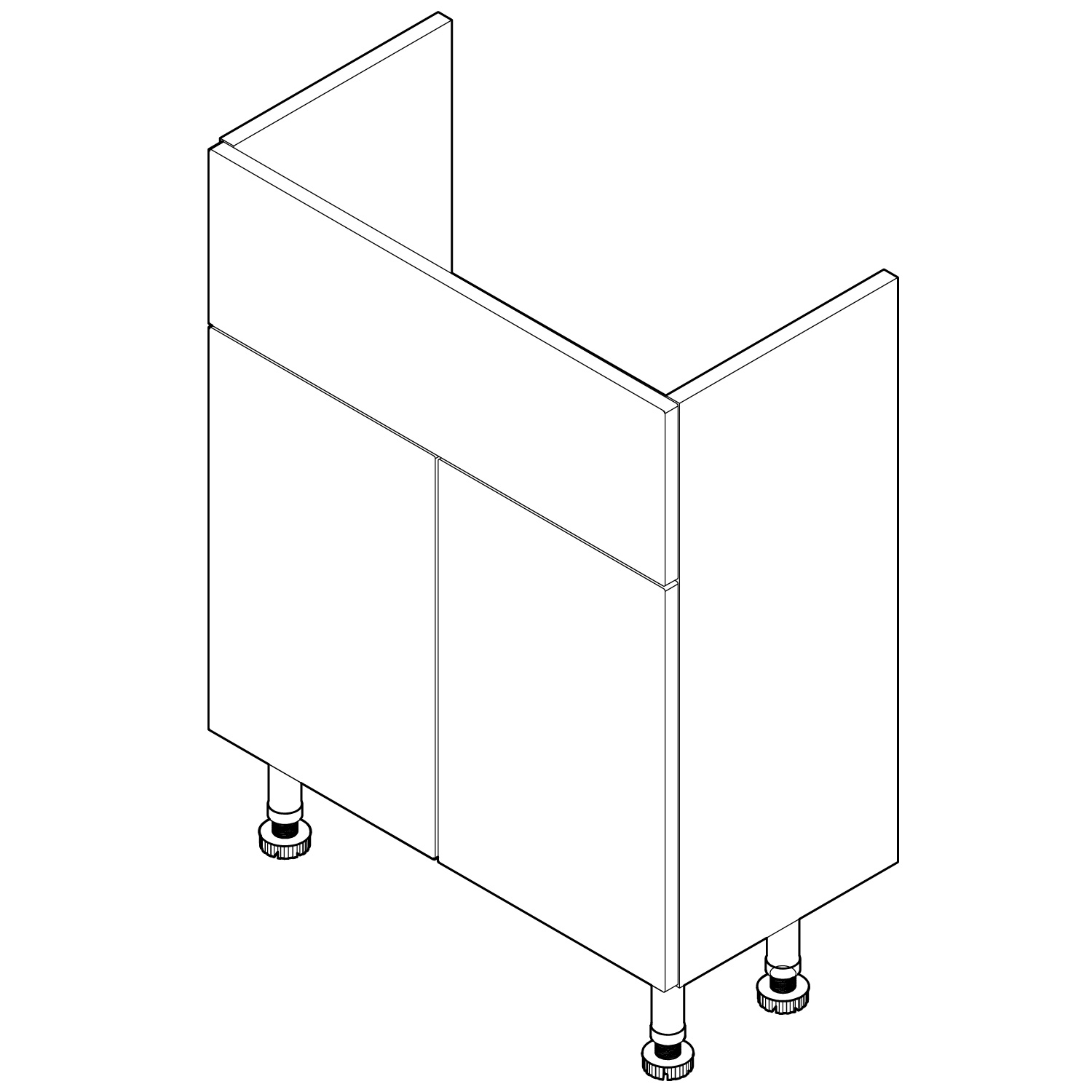 3D Line Drawing
