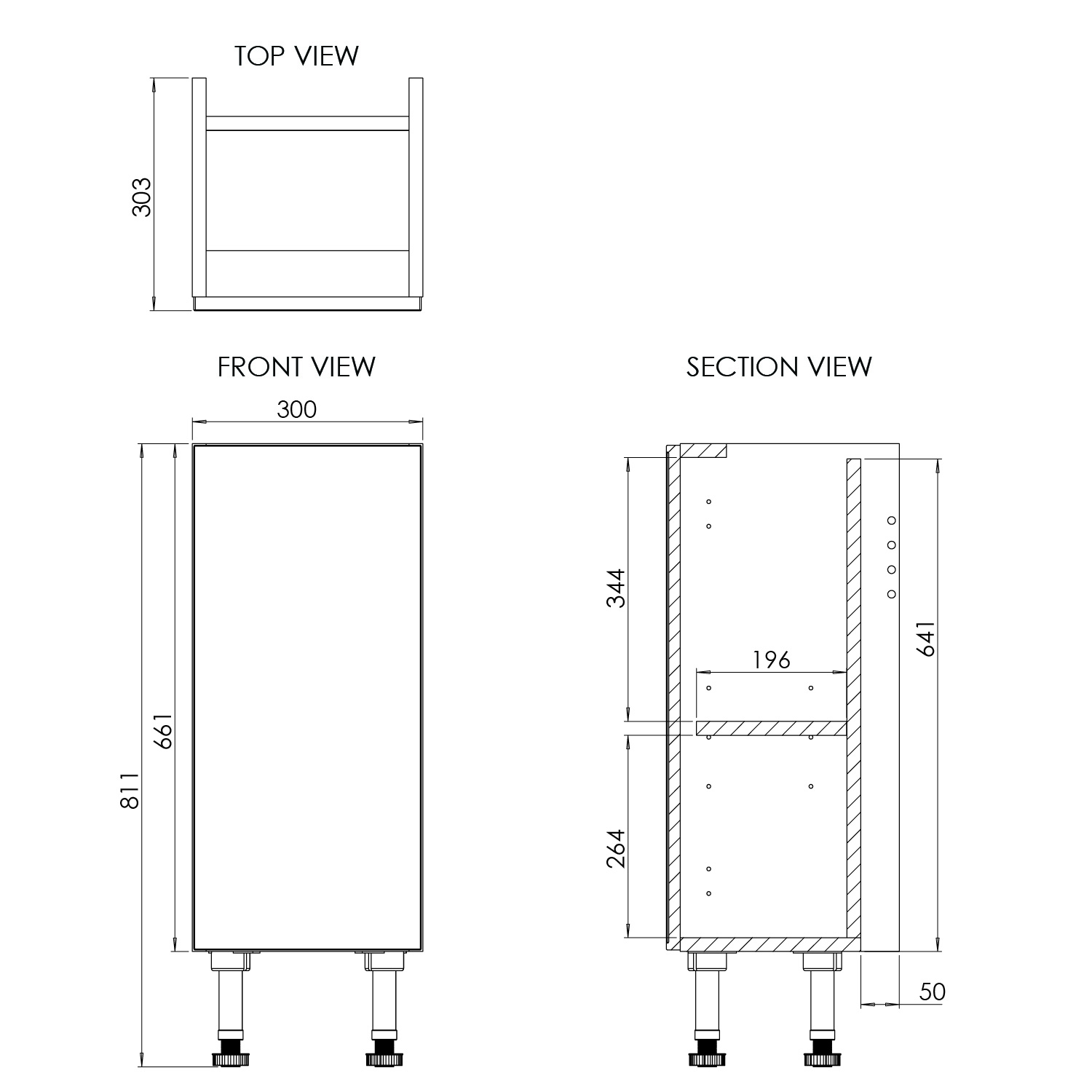 2D Line Drawing