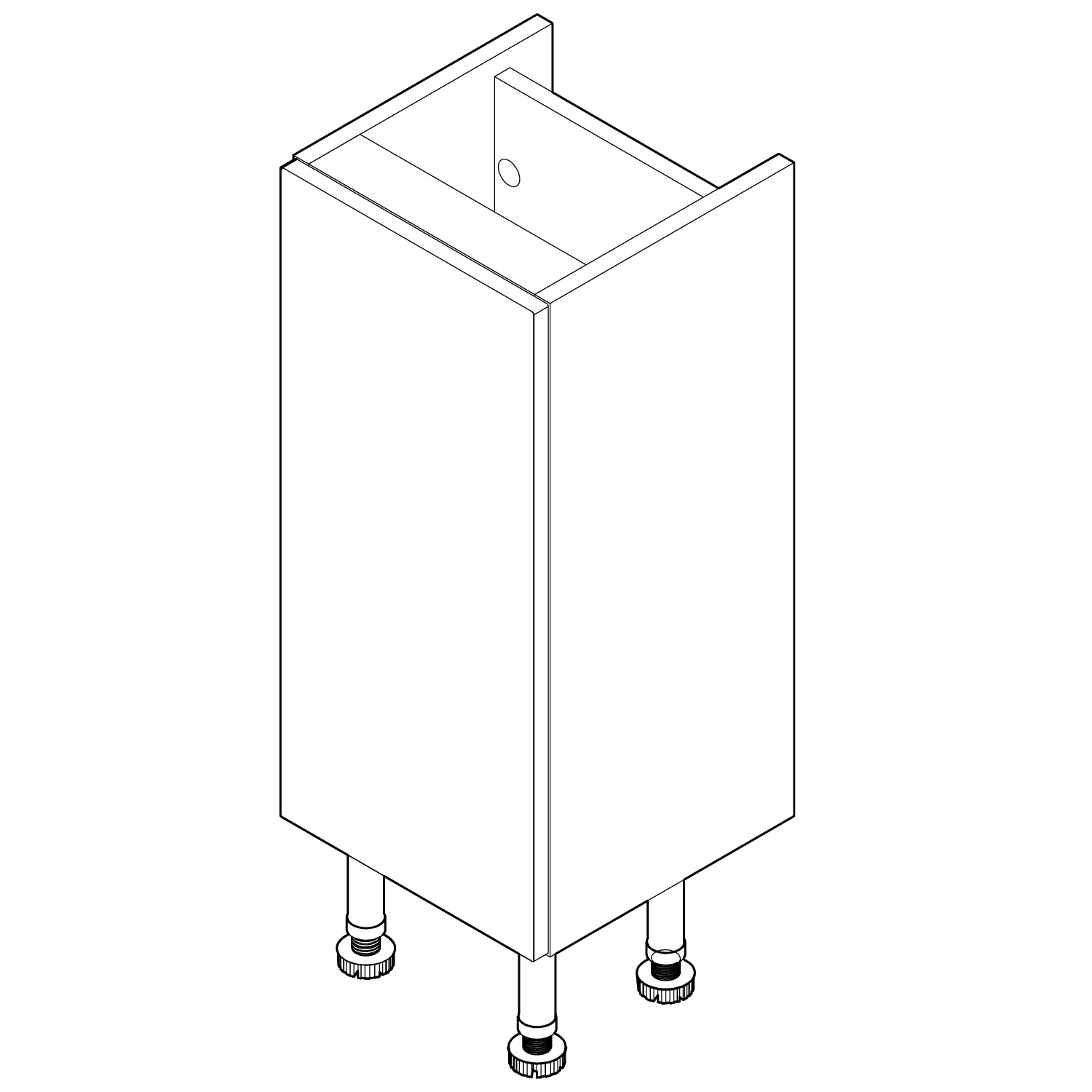 3D Line Drawing