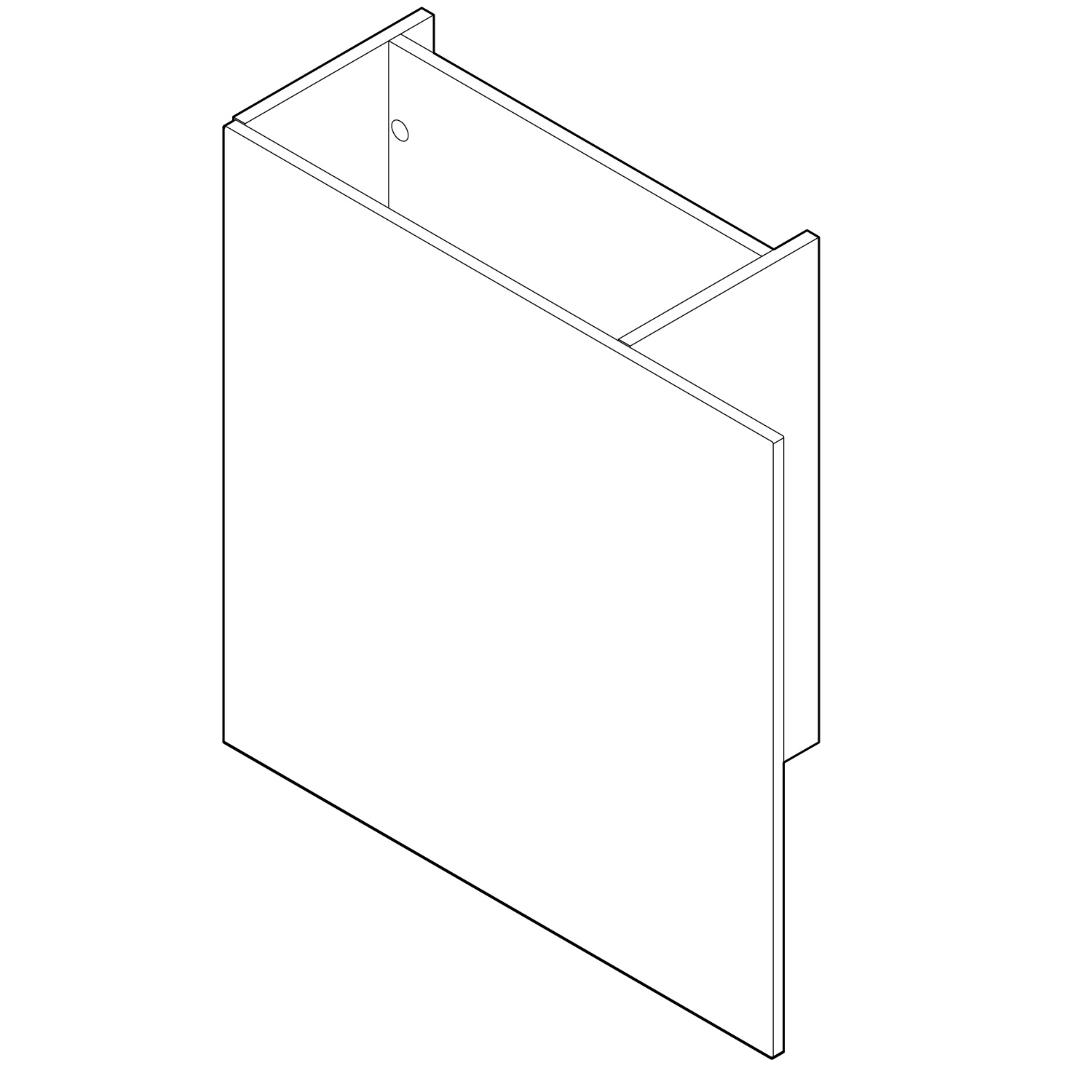 3D Line Drawing