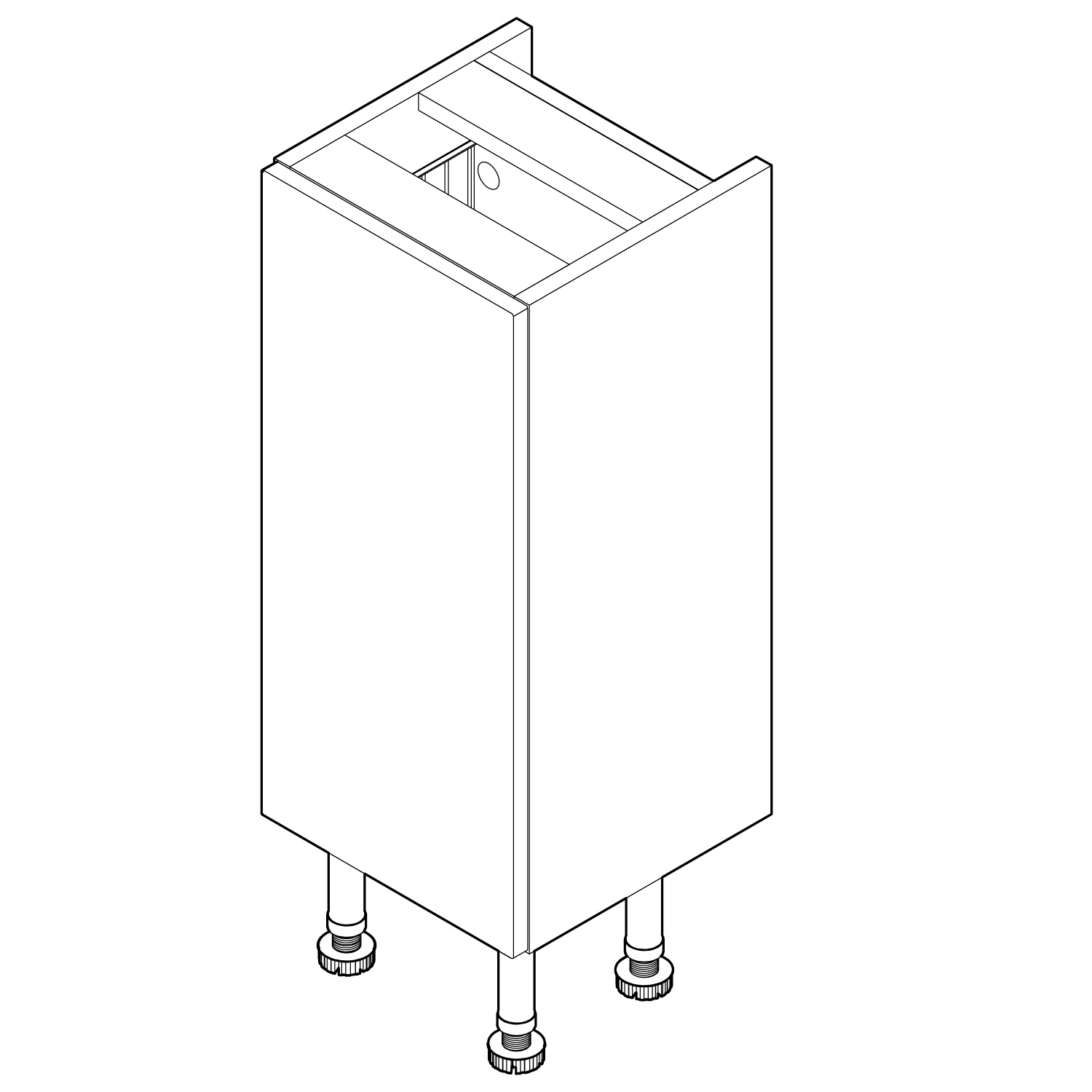 3D Line Drawing