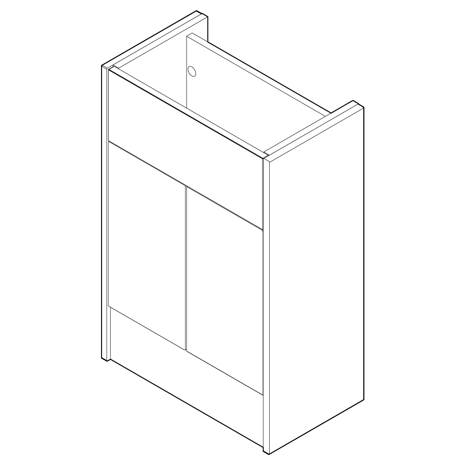 3D Line Drawing