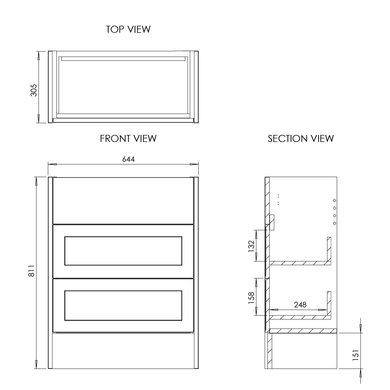 2D Line Drawing