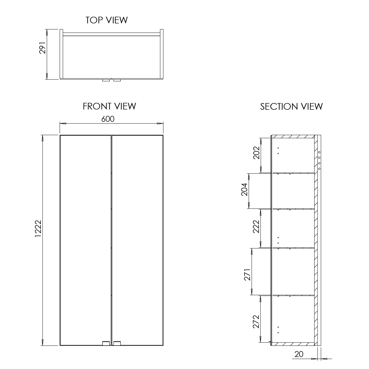 2D Line Drawing