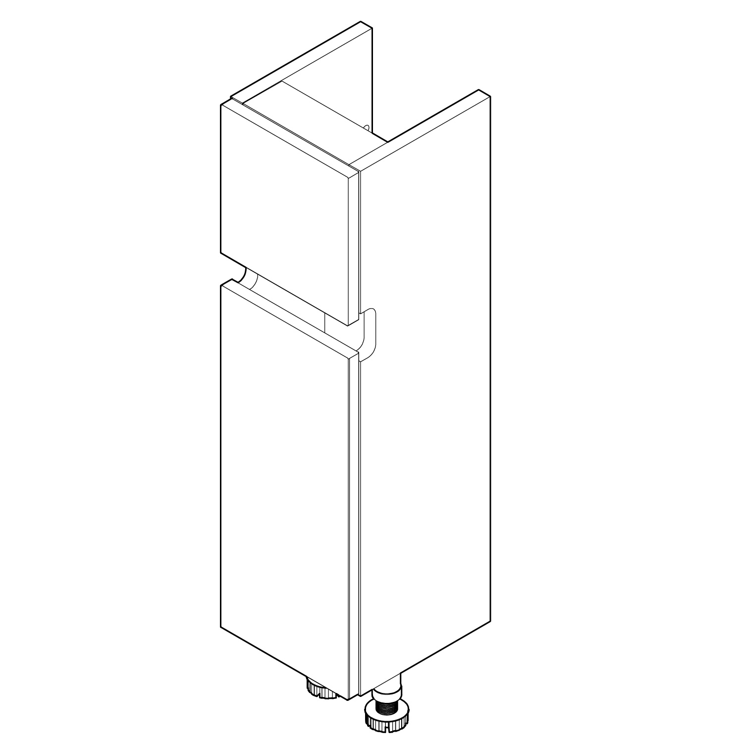 3D Line Drawing
