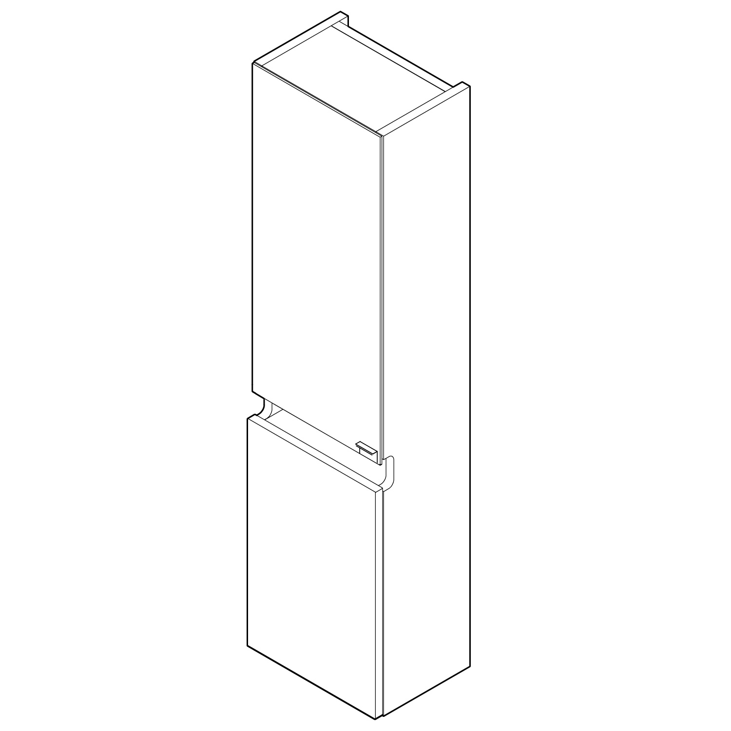 3D Line Drawing