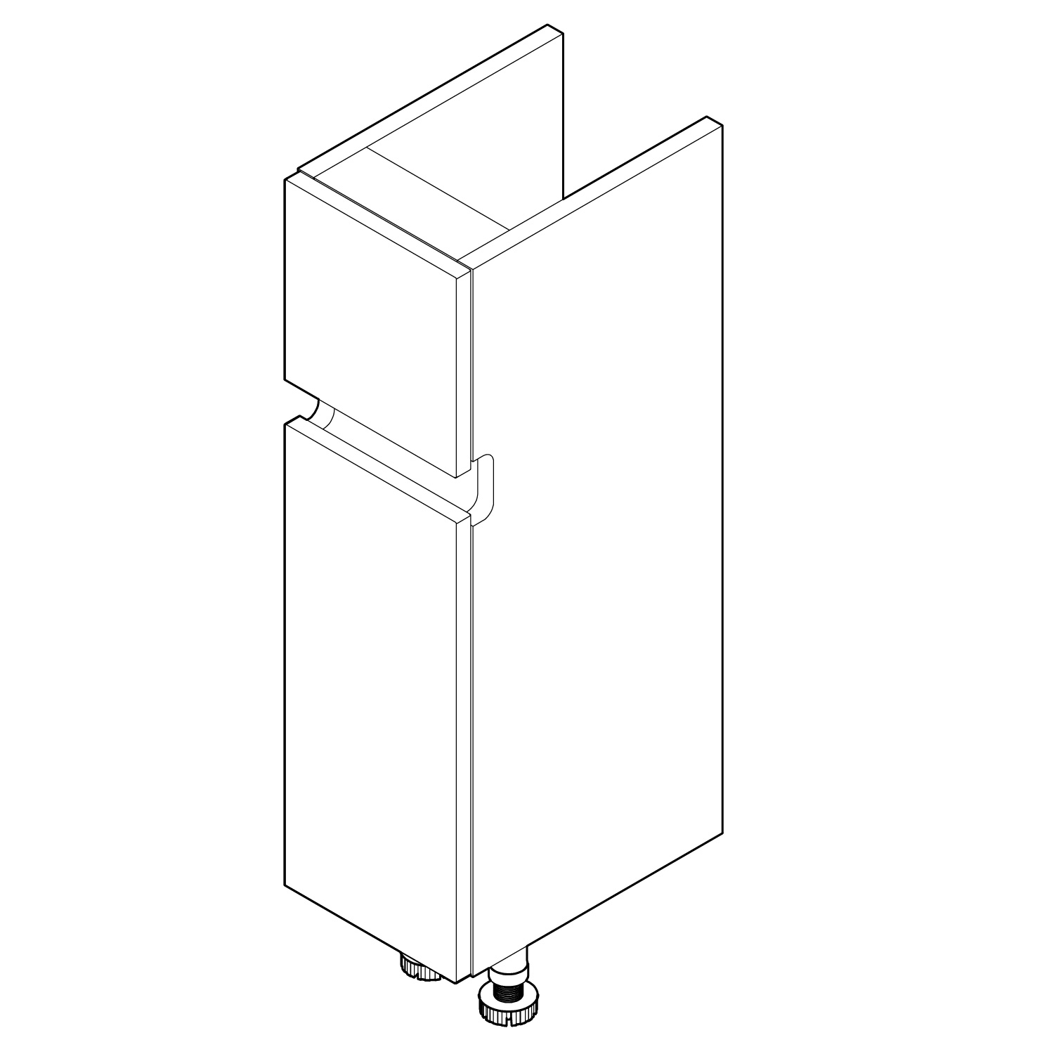3D Line Drawing