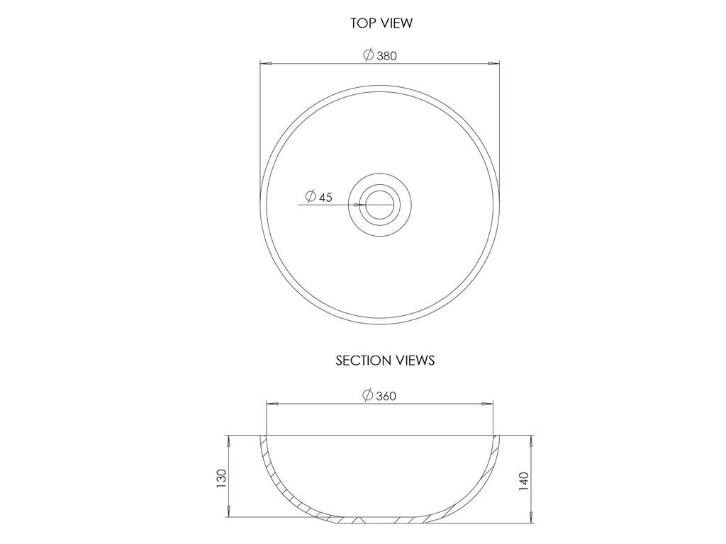 2D Line Drawing