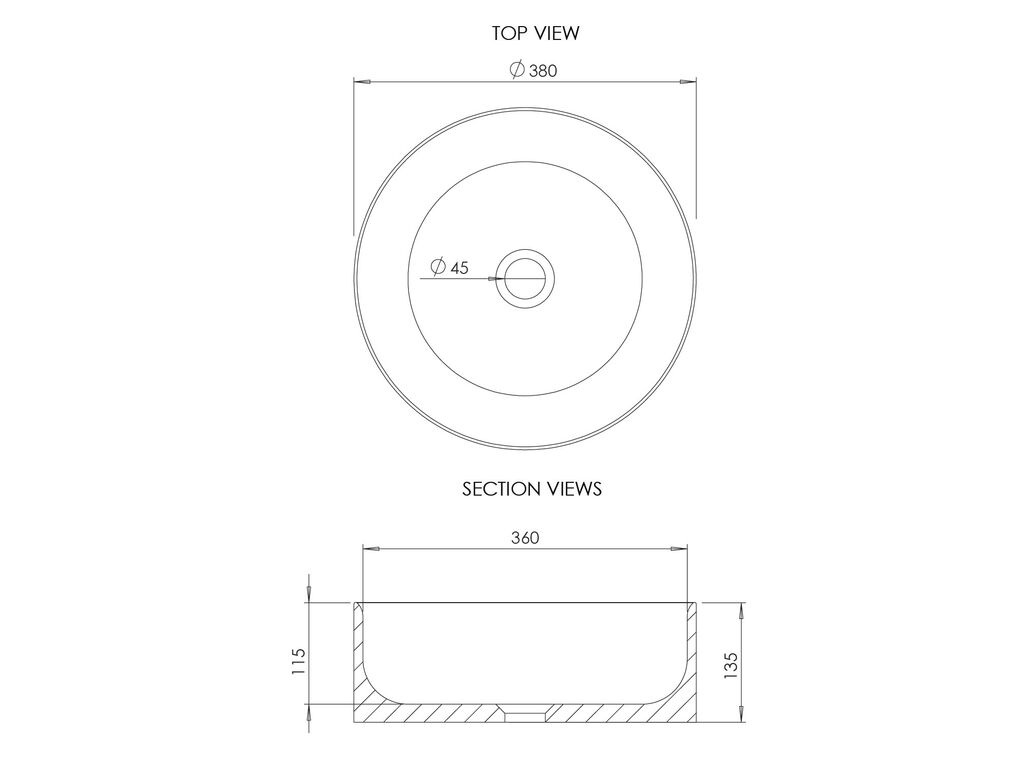 2D Line Drawing