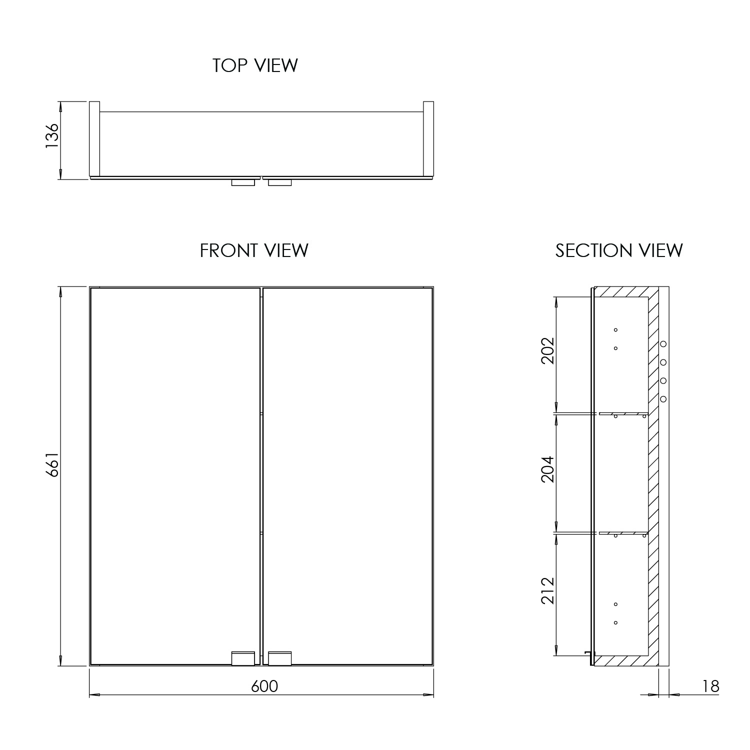 2D Line Drawing