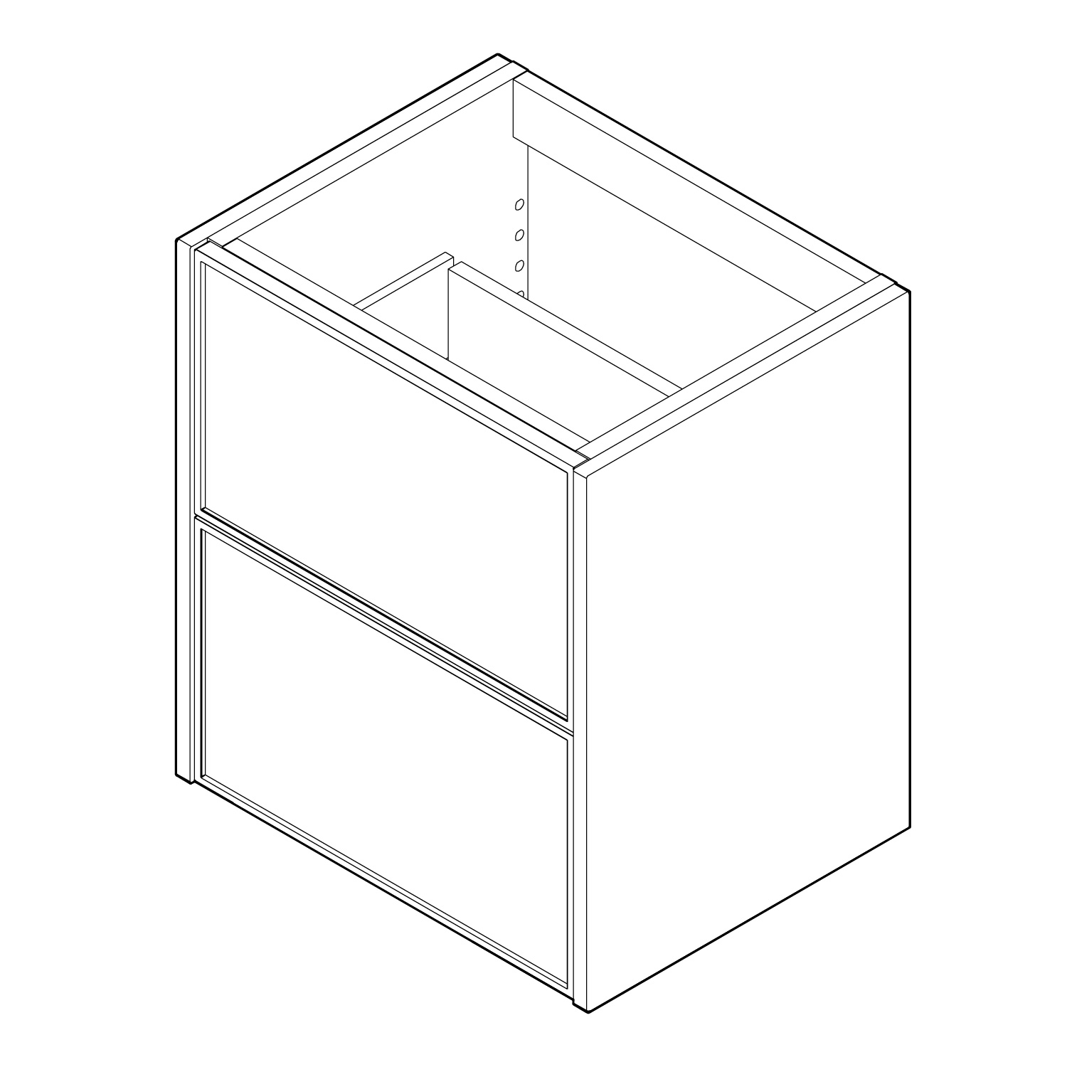 3D Line Drawing