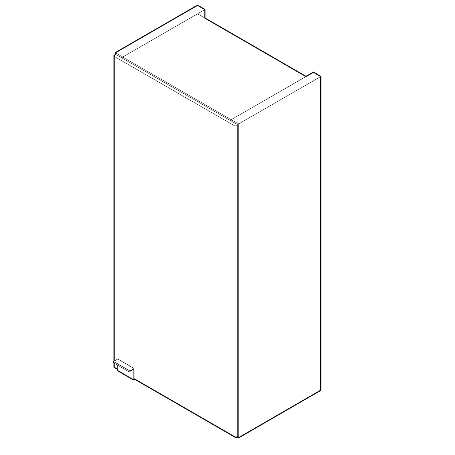 3D Line Drawing