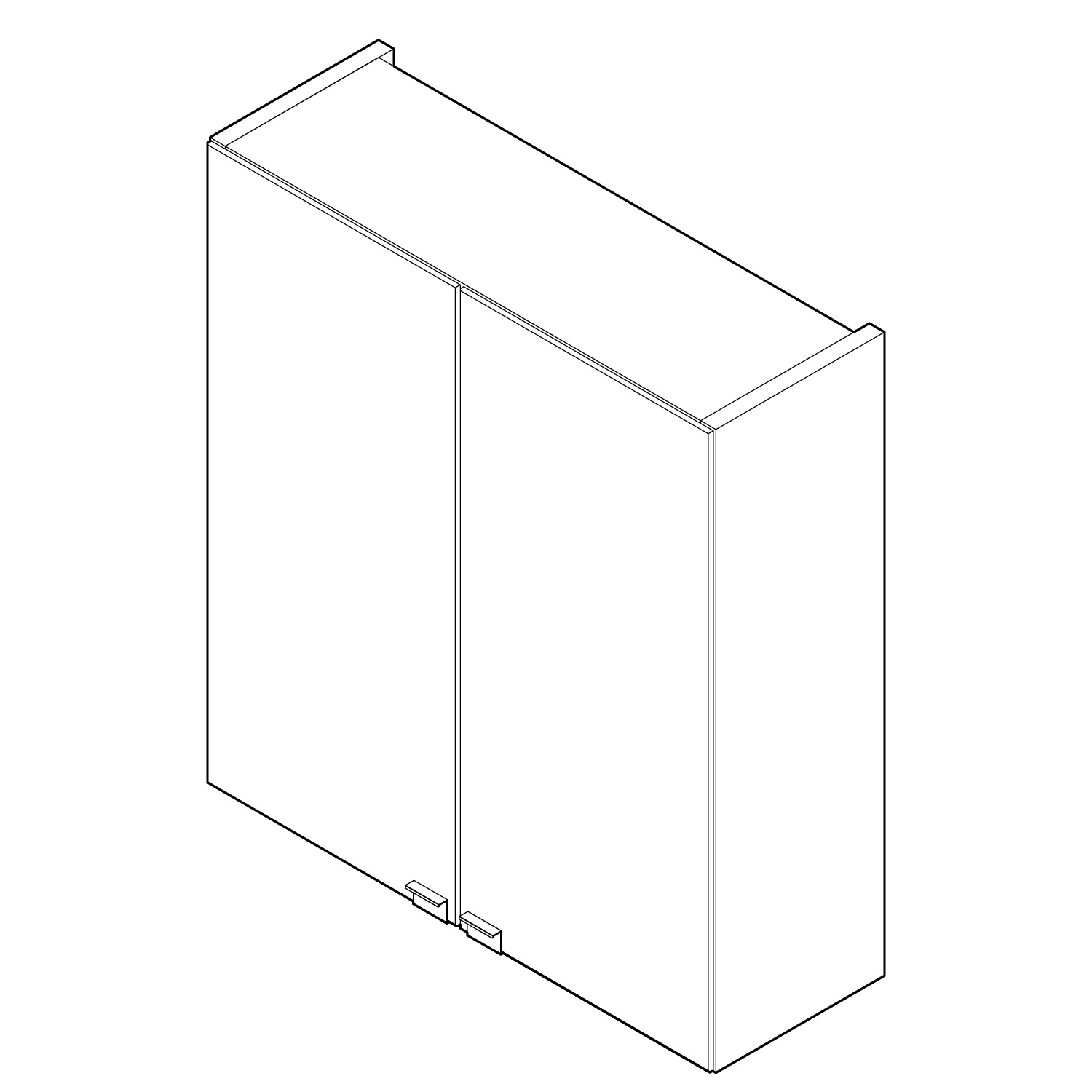 3D Line Drawing