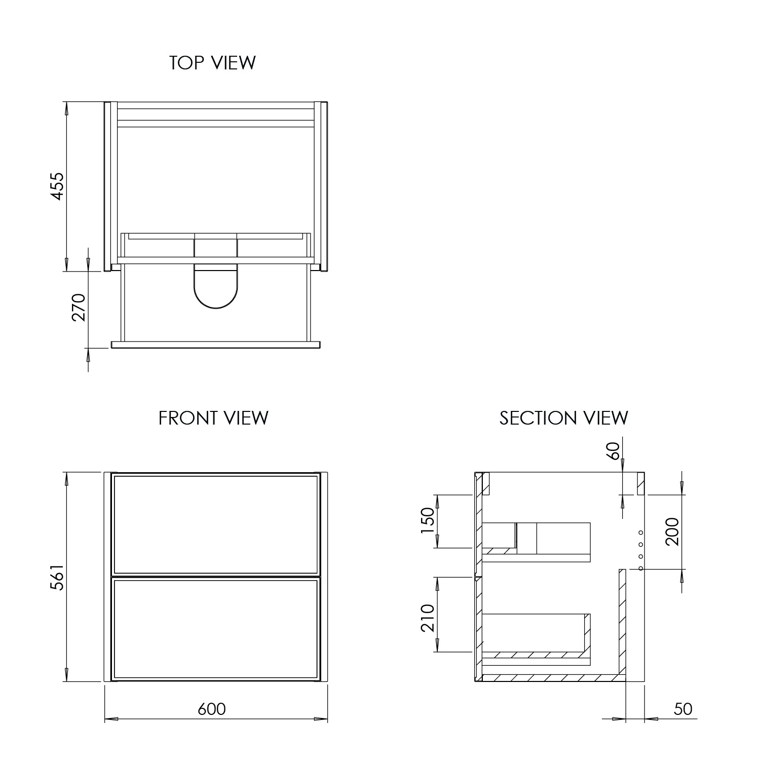 2D Line Drawing