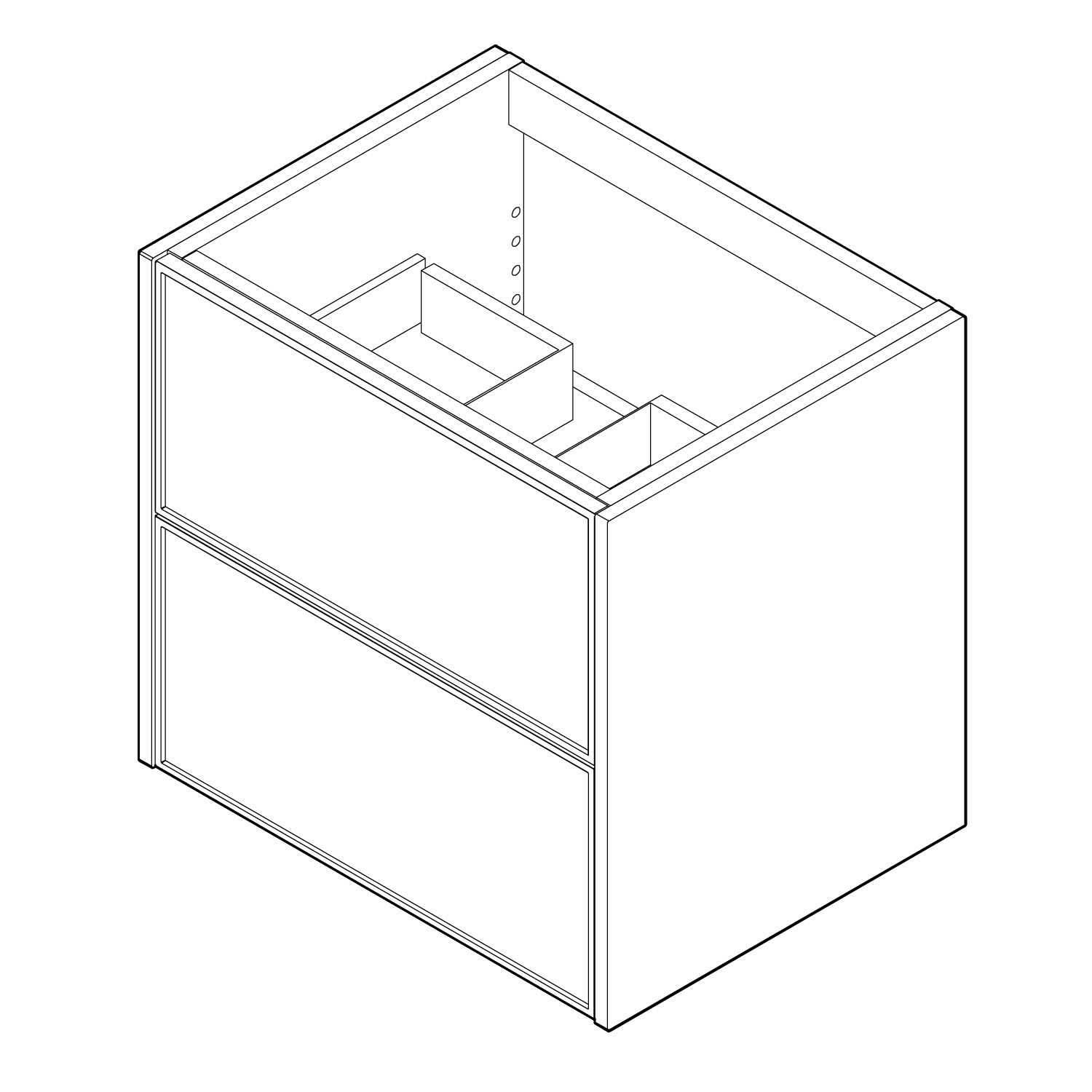 3D Line Drawing