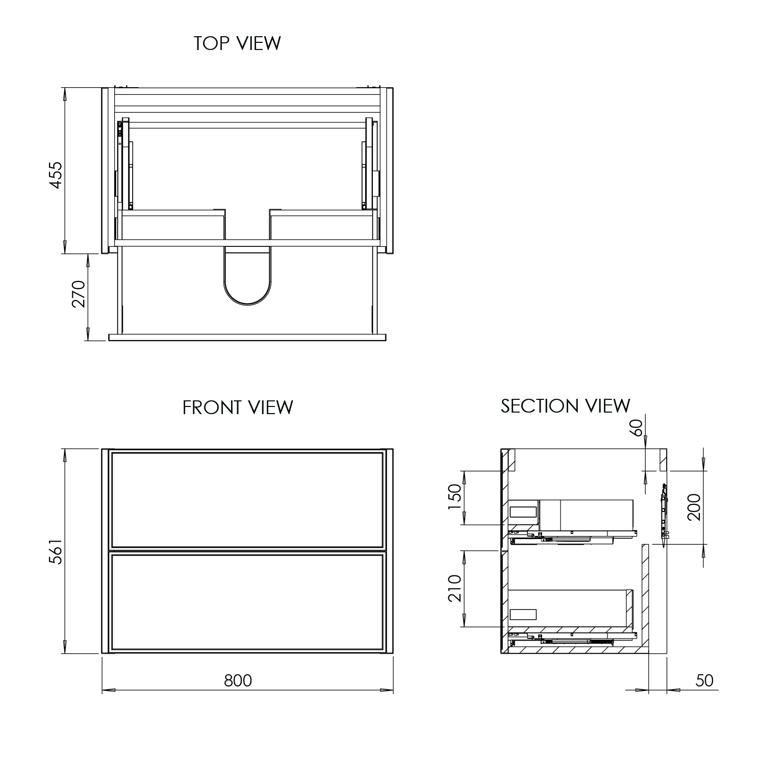 2D Line Drawing