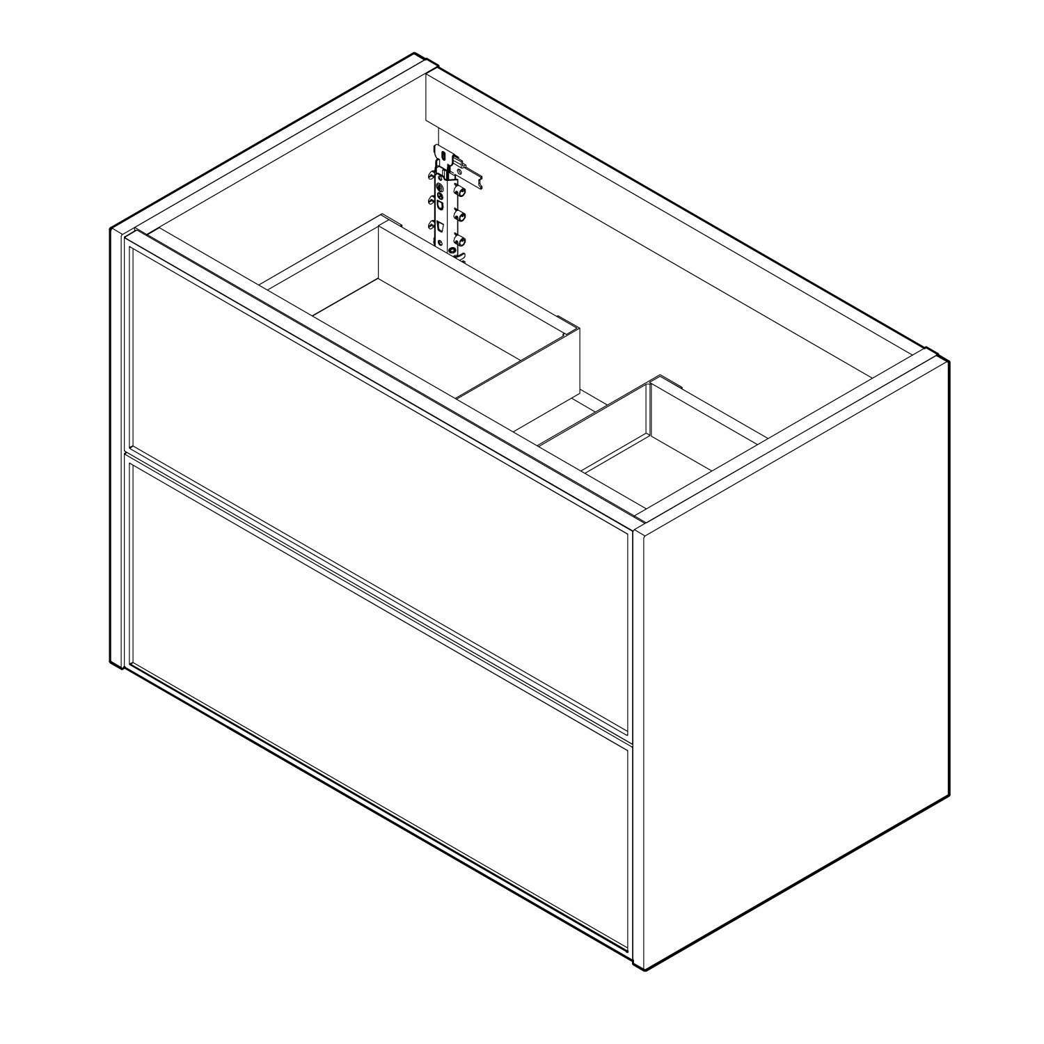 3D Line Drawing