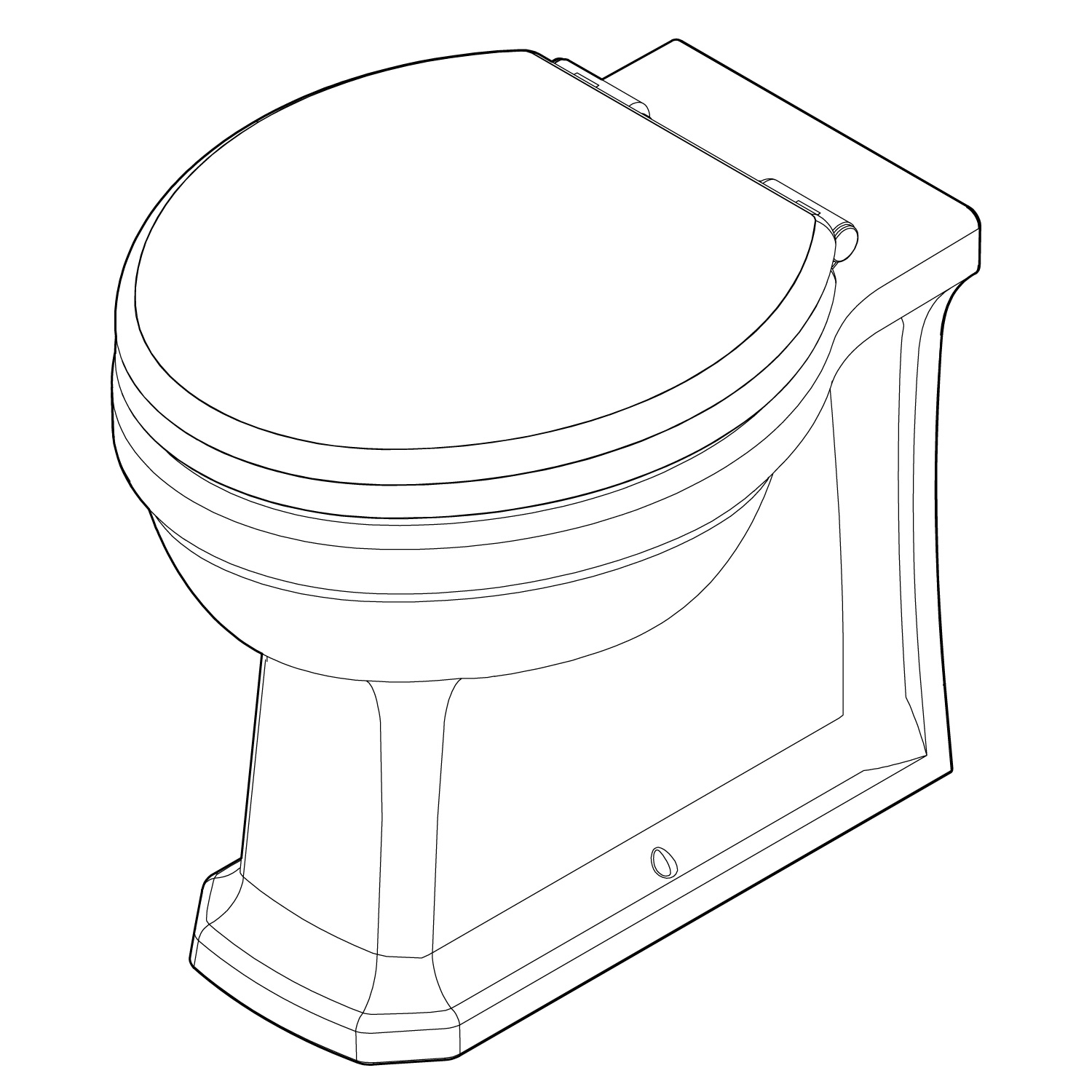 3D Line Drawing