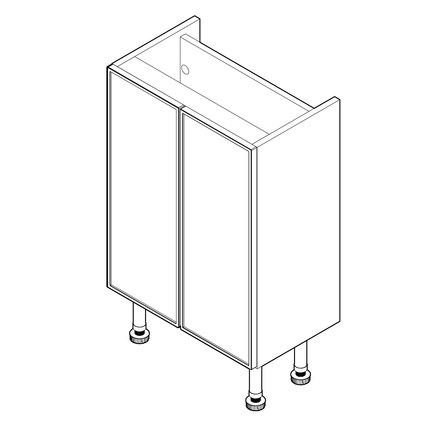 3D Line Drawing