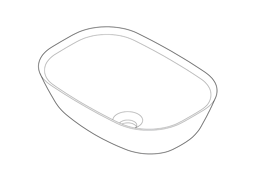 3D Line Drawing
