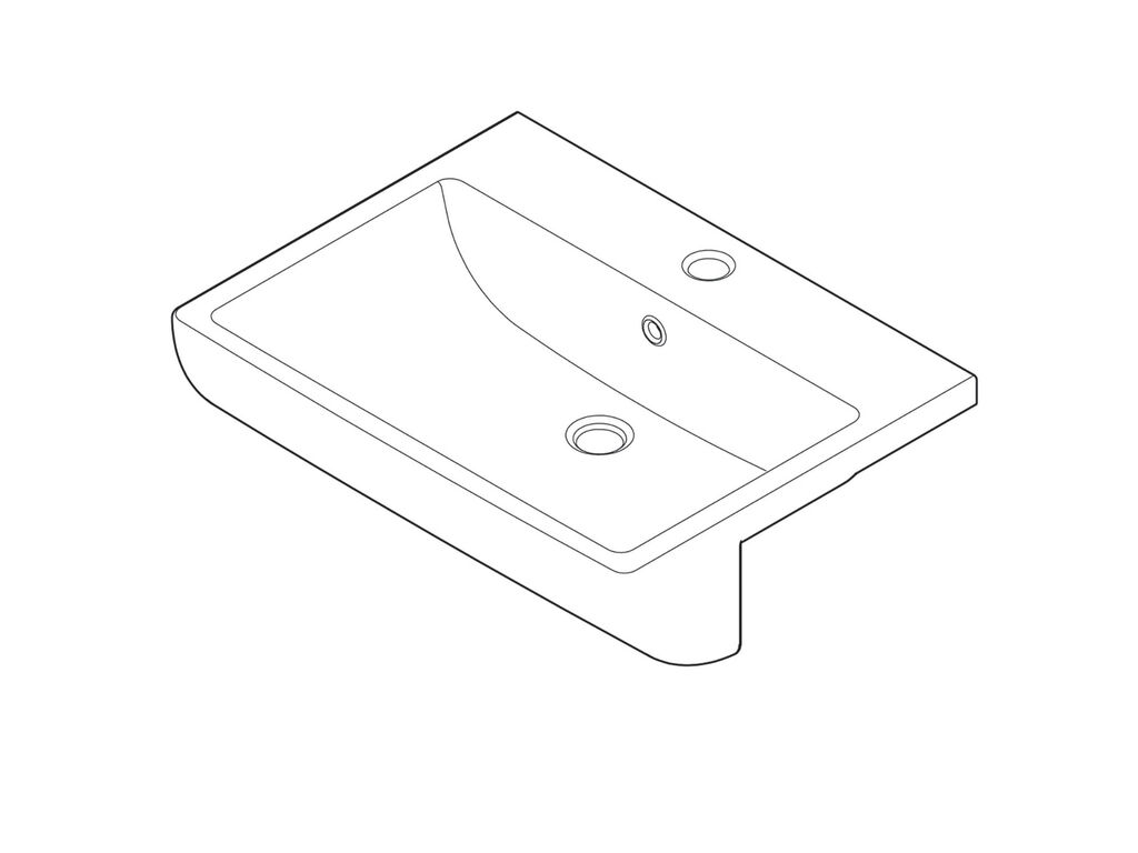 3D Line Drawing