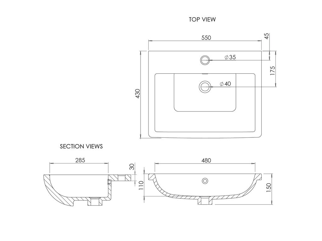 2D Line Drawing