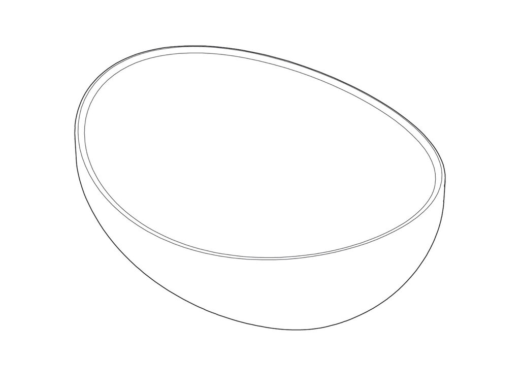 3D Line Drawing