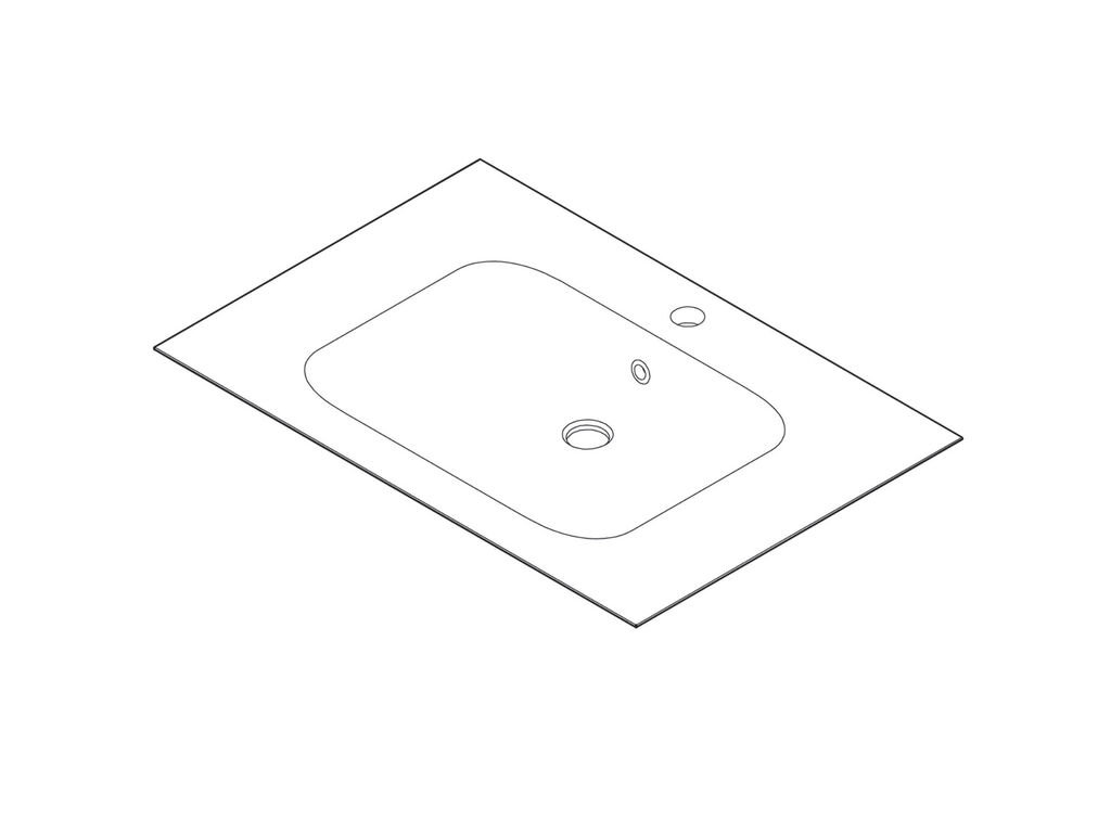 3D Line Drawing