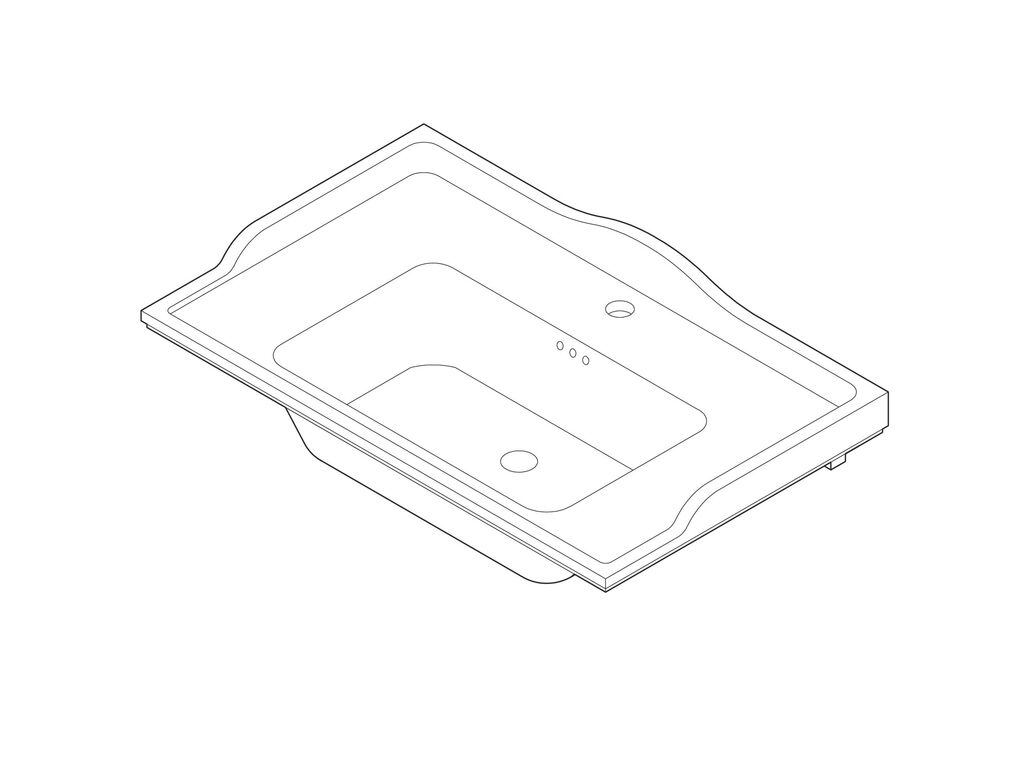 3D Line Drawing