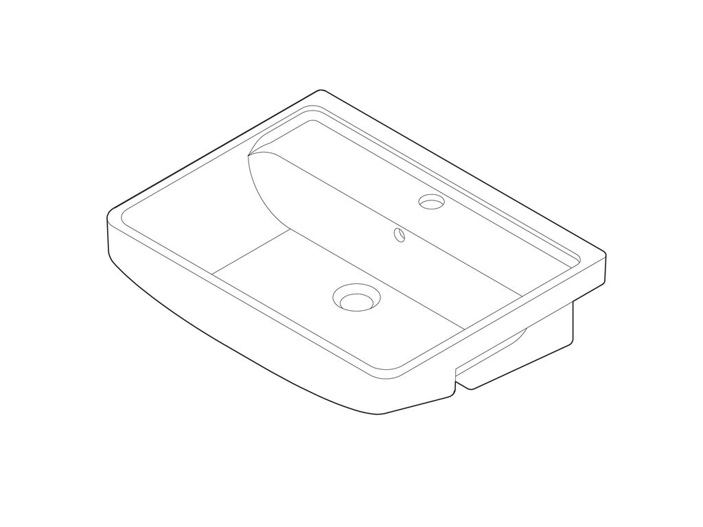 3D Line Drawing