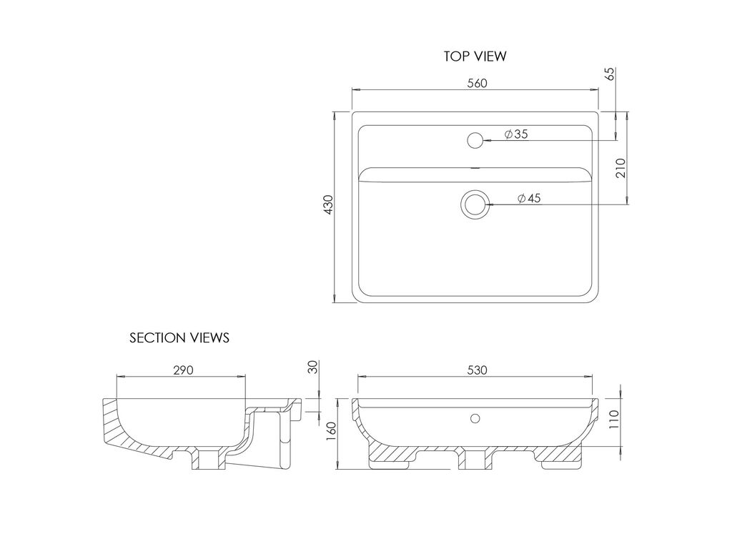 2D Line Drawing